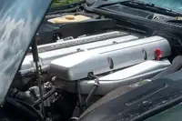 1995 Aston Martin DB7 - Manual-Sold