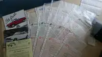 1980 Ford Fiesta Fly Crayford-For Sale