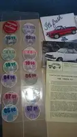 1980 Ford Fiesta Fly Crayford-For Sale
