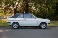 1980 Ford Fiesta Fly Crayford-For Sale