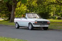 1980 Ford Fiesta Fly Crayford-For Sale