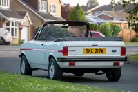 1980 Ford Fiesta Fly Crayford-For Sale