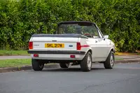 1980 Ford Fiesta Fly Crayford-For Sale