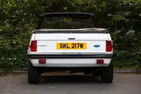 1980 Ford Fiesta Fly Crayford-For Sale