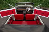 1980 Ford Fiesta Fly Crayford-For Sale