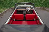 1980 Ford Fiesta Fly Crayford-For Sale
