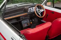 1980 Ford Fiesta Fly Crayford-For Sale