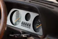 1980 Ford Fiesta Fly Crayford-For Sale