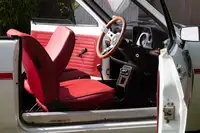 1980 Ford Fiesta Fly Crayford-For Sale