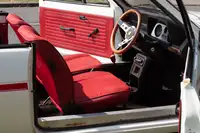1980 Ford Fiesta Fly Crayford-For Sale