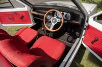 1980 Ford Fiesta Fly Crayford-For Sale