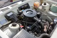 1980 Ford Fiesta Fly Crayford-For Sale