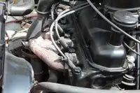 1980 Ford Fiesta Fly Crayford-For Sale