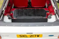 1980 Ford Fiesta Fly Crayford-For Sale