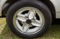 1980 Ford Fiesta Fly Crayford-For Sale