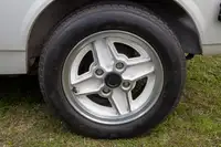 1980 Ford Fiesta Fly Crayford-For Sale