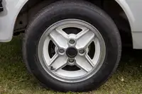 1980 Ford Fiesta Fly Crayford-For Sale