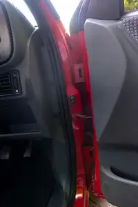 1989 Ford Escort XR3i-Sold