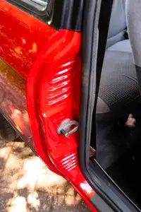 1989 Ford Escort XR3i-Sold