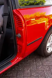 1989 Ford Escort XR3i-Sold