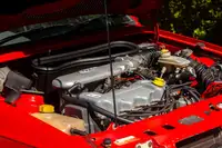 1989 Ford Escort XR3i-Sold