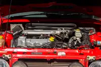 1989 Ford Escort XR3i-Sold