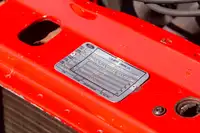 1989 Ford Escort XR3i-Sold