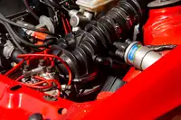 1989 Ford Escort XR3i-Sold