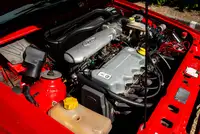 1989 Ford Escort XR3i-Sold