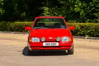 1989 Ford Escort XR3i-Sold