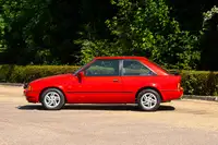 1989 Ford Escort XR3i-Sold