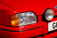1989 Ford Escort XR3i-Sold