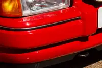 1989 Ford Escort XR3i-Sold