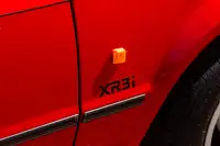 1989 Ford Escort XR3i-Sold