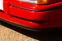 1989 Ford Escort XR3i-Sold