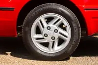 1989 Ford Escort XR3i-Sold