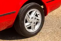 1989 Ford Escort XR3i-Sold