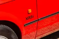 1989 Ford Escort XR3i-Sold