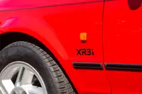 1989 Ford Escort XR3i-Sold