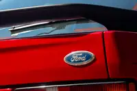 1989 Ford Escort XR3i-Sold