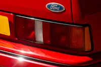 1989 Ford Escort XR3i-Sold