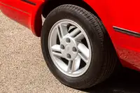 1989 Ford Escort XR3i-Sold
