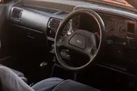 1989 Ford Escort XR3i-Sold