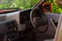 1989 Ford Escort XR3i-Sold