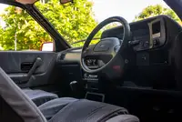 1989 Ford Escort XR3i-Sold