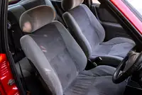 1989 Ford Escort XR3i-Sold