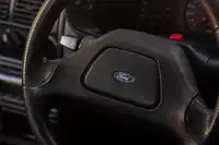 1989 Ford Escort XR3i-Sold