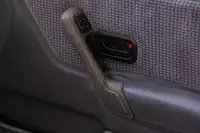 1989 Ford Escort XR3i-Sold