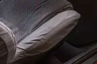 1989 Ford Escort XR3i-Sold