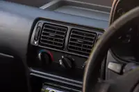 1989 Ford Escort XR3i-Sold